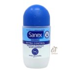 رول ضدتعریق سانکس مدل Extra Control