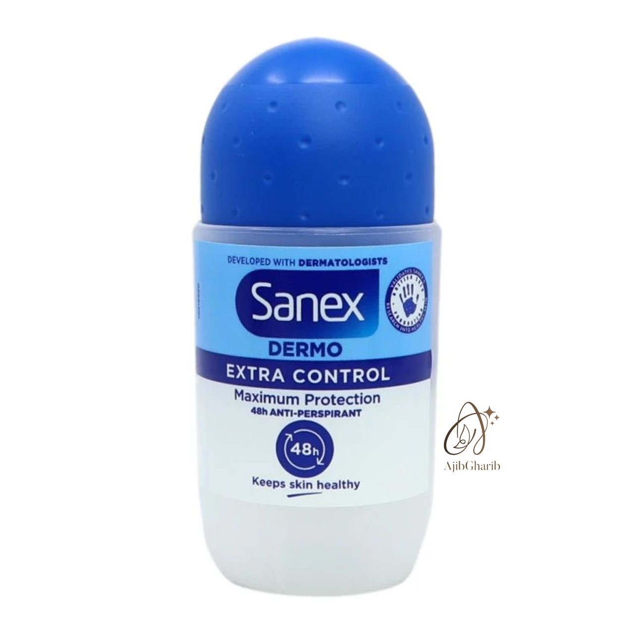 1ab4cf55-1397-44d0-9295-3d727d2adeb6 رول ضدتعریق سانکس مدل Extra Control - Image 1