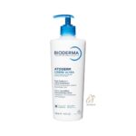 کرم بایودرما مدل Atoderm Creme Ultra
