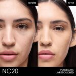 کرم پودر مک مدل Studio Fix شماره NC20 - تصویر 2
