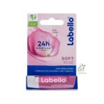 بالم لب مرطوب کننده لابلو مدل Soft Rose