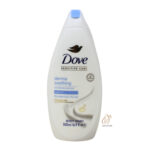 شامپو بدن داو مدل Derma Soothing
