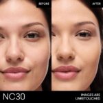 کرم پودر مک مدل Studio Fix شماره NC30 - تصویر 4