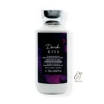 لوسیون بدن بث اند بادی مدل dark kiss