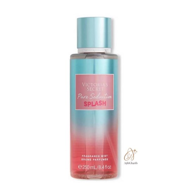 بادی اسپلش ویکتوریا سکرت مدل Pure Seduction Splash