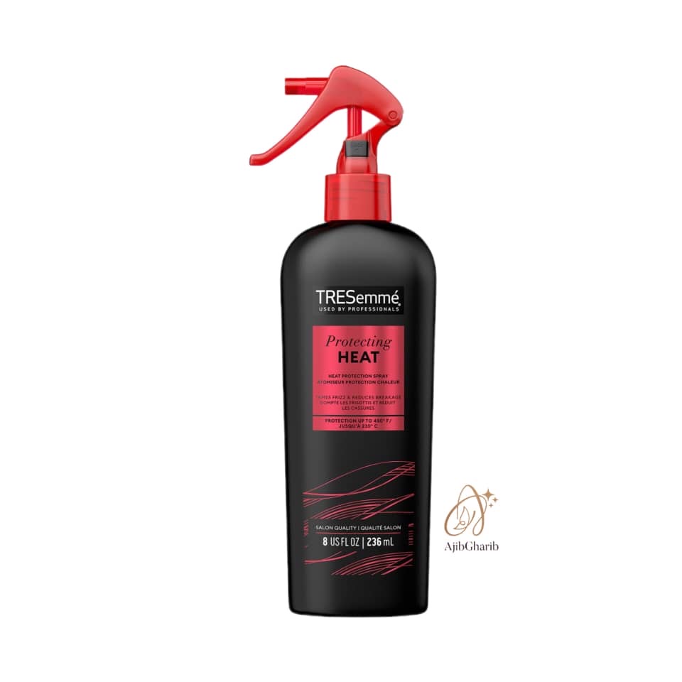 اسپری محافظ حرارت ترسمه مدل Protecting Heat