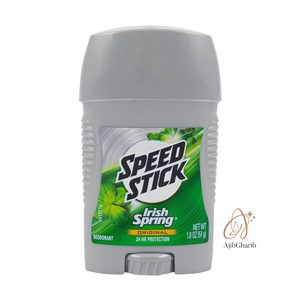 مام ضدتعریق اسپید استیک مدل lrish Spring