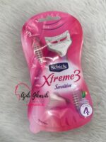 تیغ اصلاح زنانه شیک مدل Xtreme3