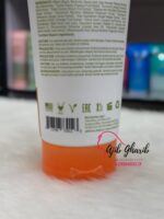 ماسک صورت پاپایا پتال فرش - Image 2