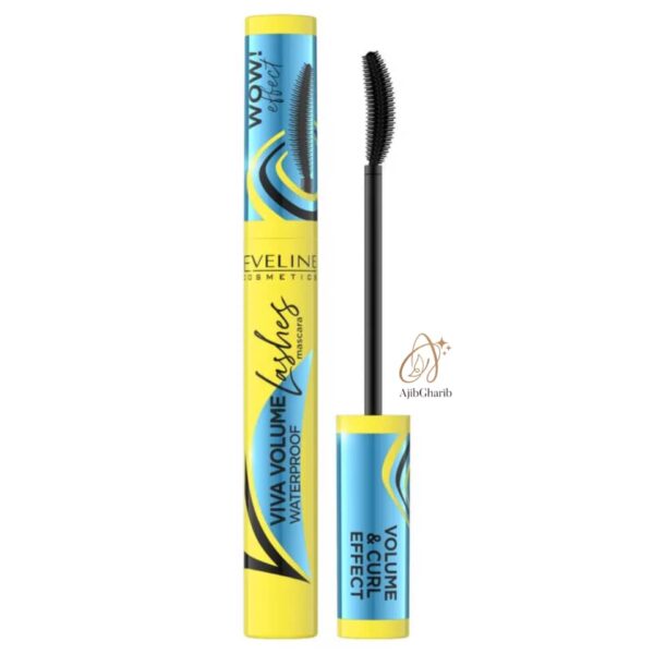 ریمل ضداب اولاین مدل Viva Volume Lashes