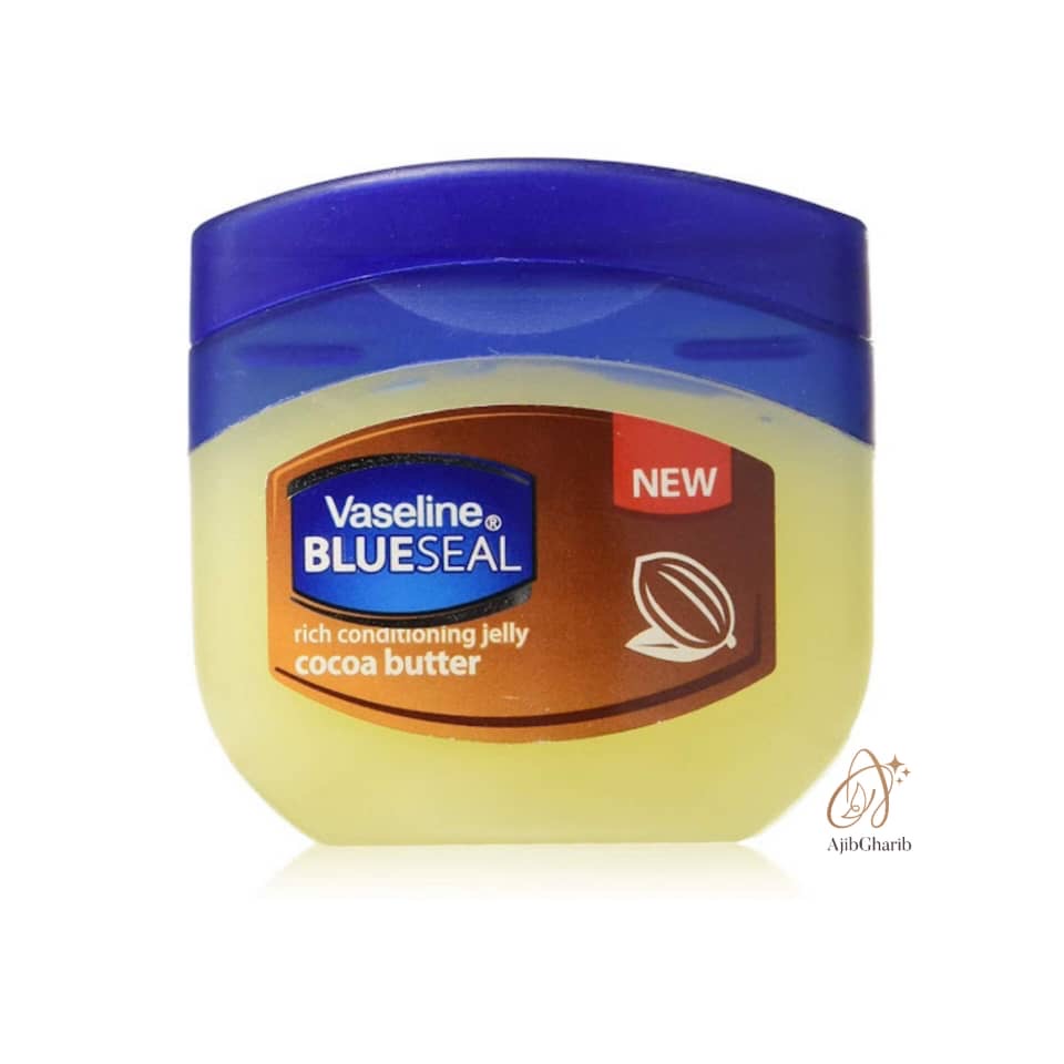 کرم وازلین مدل COCOA BUtter
