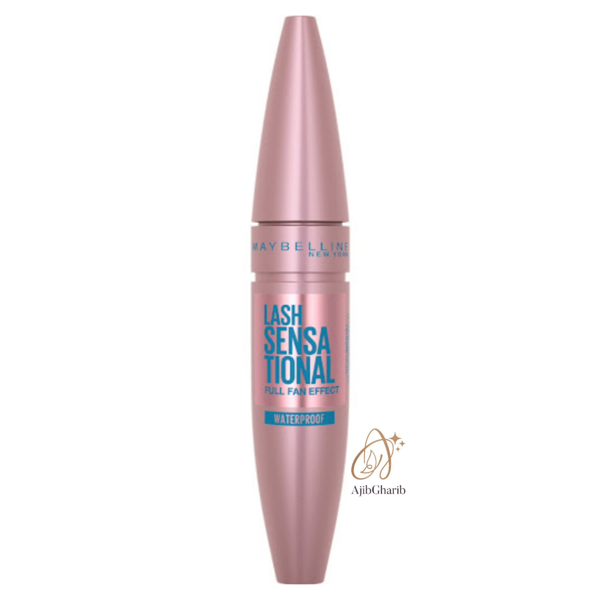 ریمل ضدآب میبلین مدل Lash Sensational