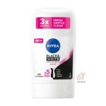 استیک ضدتعریق نیوا مدل Invisible Clear