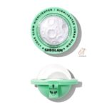 هایلایتر فضای شیگلم رنگ Silver