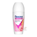 مام ضدتعریق رولی رکسونا مدلRose Glow