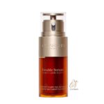 سرم ضدچروک کلارنس مدل Double Serum’s