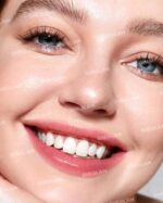 بالم لب شیگلم مدل Glow Addict رنگ ‌Peach Juice - Image 2