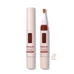 بالم لب شیگلم مدل Glow Addict رنگ ‌Rocky Road