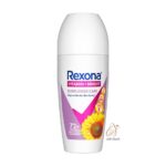 مام ضدتعریق رولی رکسونا مدلSunflower Care