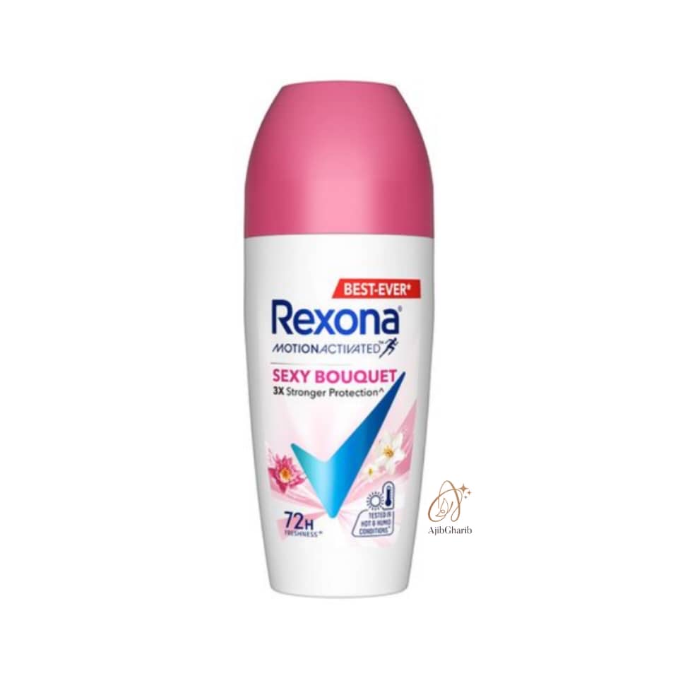 e4c832fe-92e5-4626-801b-fc3f229cca41 مام ضدتعریق رولی رکسونا مدل Sexy bouquet - تصویر 1