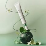 کرم ضدلک قوی چای سبز سنتلا ماداگاسکار اسکین 1004 - Image 3