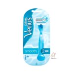 تیغ بانوان ژیلت مدل Venus Smooth