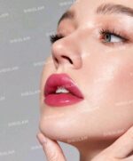 بالم لب شیگلم مدل Glow Addict رنگ Summer Sherbet - Image 3