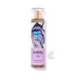 بادی اسپلش بث اند بادی مدل Butterfly