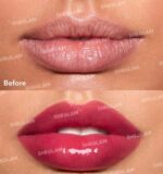 بالم لب شیگلم مدل Glow Addict رنگ Summer Sherbet - Image 2