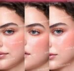 رژگونه ۲ در ۱ شیگلم مدل Cheek 2 Cheek رنگ Pink Sprinkles - تصویر 3