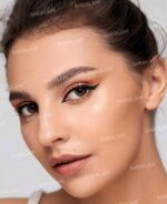 خط‌چشم ضدآب شیگلم مدل Eye Affinity رنگ Now Streaming - تصویر 2