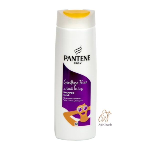 شامپو ضدوز پنتن مدل Goodbye Frizz