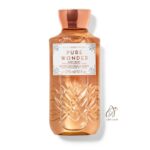شامپو بدن بث اند بادی مدلPure Wonder