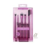 ست براش آرایش چشم ریل تکنیک مدلEnhanced eye set