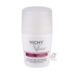 رول ضدتعریق ویشی مدل Anti-Perspirantرنگ صورتی