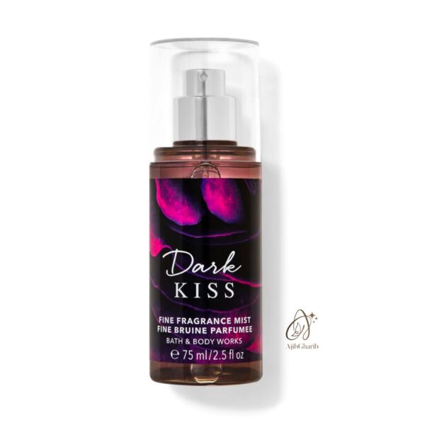 بادی اسپلش بث اند بادی75میل مدل Dark kiss