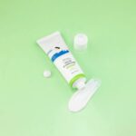 کرم ضدآفتاب مینرال راند لب مدل Birch Mild-Up - تصویر 3