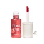 تینت لب بنفیت Flora tint