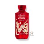 شامپو بدن بث اند بادی مدل Japanese Cherry Blossom