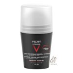 رول ضدتعریق مردانه ویشی مدل Anti-Perspirant
