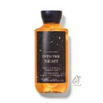 شامپو بدن بث اند بادی مدل Into The night