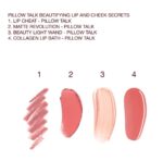 پک چهار محصولی لب شارلوت تیلبری - Image 4