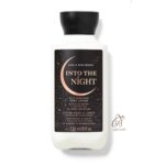 لوسیون بدن بث اند بادی مدلInto The night