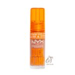 لیپ گلاس حجم دهنده نیکس مدل DUCK PLUMP شماره 02