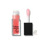 روغن لب الف مدل Glow Reviver رنگPink Quartz