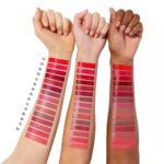 رژلب مایع میبلین مدل Vinyl Ink شماره۳۰ - Image 3
