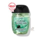 ژل ضدعفونی کننده دست بث اند بادی مدل Chasing Daydreams