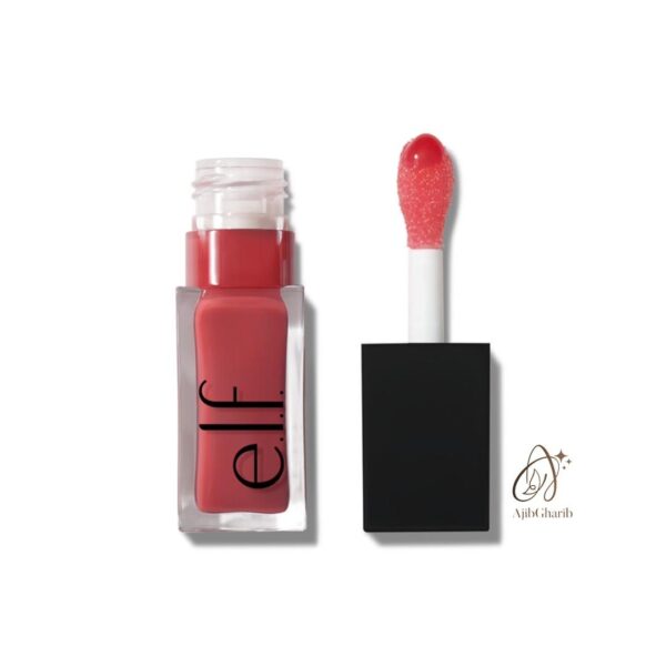 روغن لب الف مدل Glow Reviver رنگRose Envy
