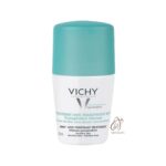 رول ضدتعریق ویشی مدل ANTI-PERSPIRANTرنگ آبی