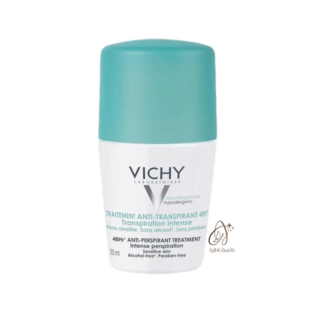 97fa630e-839f-4a0c-9133-08891d821f06 رول ضدتعریق ویشی مدل ANTI-PERSPIRANTرنگ آبی - Image 1